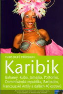 Karibik: Turistický průvodce - Kniha