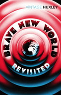 Brave new World Revisited - Kniha