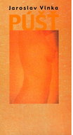 Púšť - Kniha