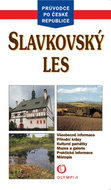 Slavkovský les - Kniha