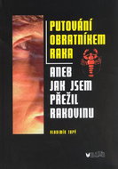 Putování obratníkem raka - Kniha