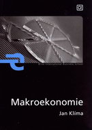 Makroekonomie - Kniha