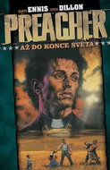 Preacher Až do konce světa: 2.díl - Kniha