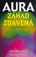 Aura záhad zbavená - Kniha