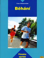 Běhání - Kniha