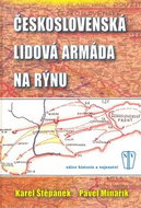 Československá lidová armáda na Rýnu - Kniha