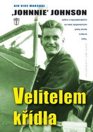 Velitelem křídla - Kniha