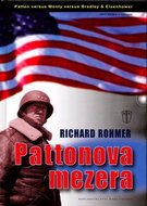 Pattonova mezera - Kniha