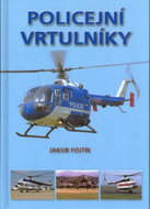 Policejní vrtulníky - Kniha