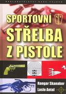 Sportovní střelba z pistole - Kniha