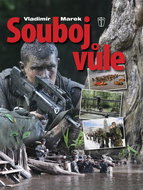 Souboj vůle - Kniha