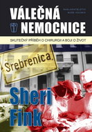 Válečná nemocnice - Kniha