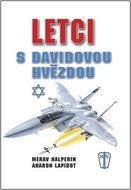 Letci s Davidovou hvězdou - Kniha