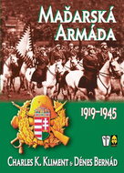 Maďarská armáda: 1919-1945 - Kniha