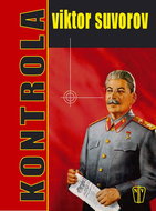 Kontrola - Kniha