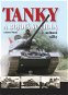 Tanky a bojová vozidla 2.světové války - Kniha