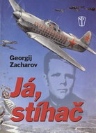 Já, stíhač - Kniha
