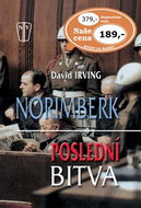 Norimberk Poslední bitva - Kniha