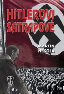 Hitlerovi satrapové - Kniha