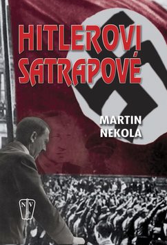 Hitlerovi satrapové - Kniha - Main image