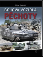 Bojová vozidla pěchoty - Kniha