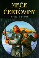 Meče a čertoviny - Kniha