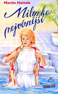 Milenka nejvěrnější - Kniha