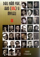 Dali nám viac, ako (sme) si mylseli II. - Kniha
