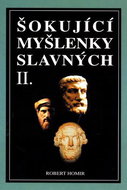 Šokující myšlenky slavných 2. díl - Kniha