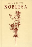 Noblesa - Kniha