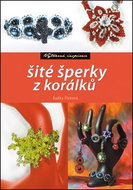 Šité šperky z korálků - Kniha