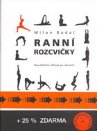 Ranní rozcvičky: Neuvěřitelné příhody po vzbuzení - Kniha