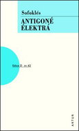 Antigoné, Élektrá: sv. 62 - Kniha