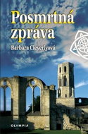 Posmrtná zpráva - Kniha