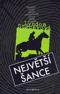 Největší šance - Kniha