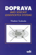 Doprava jako součást logistických systémů - Kniha