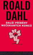 Další příběhy nečekaných konců - Kniha