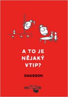 A to je nějaký vtip? - Kniha