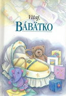 Vitaj, bábätko - Kniha