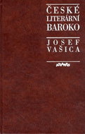 České literární baroko - Kniha