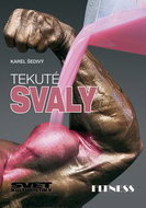 Tekuté svaly - Kniha