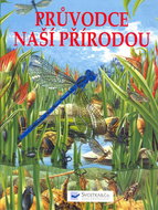 Průvodce naší přírodou - Kniha
