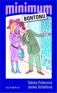 Minimum bontonu - Kniha