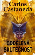 Oddělená skutečnost - Kniha