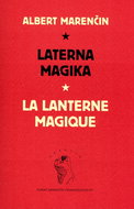Laterna magika: La Laterne Magique - Kniha