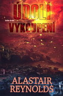Údolí vykoupení II - Kniha