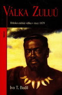 Válka Zuluů: Britsko-zulská válka v roce 1879 - Kniha