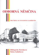 Odborná němčina: Pro školy se stavebním zaměřením - Kniha