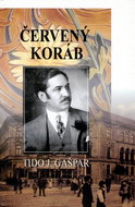 Červený koráb - Kniha