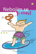 Nebojím se 1. třídy - Kniha
